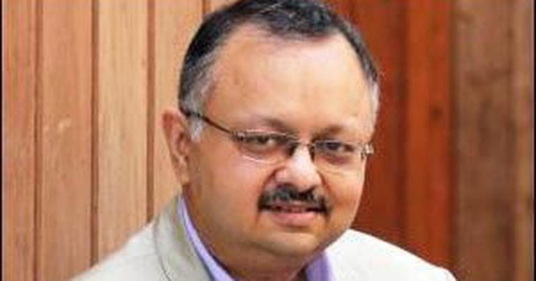 They’re paying someone in Taloja to torture him till he names Arnab, he’s on death bed: Ex-BARC CEO family speak up, file affidavit