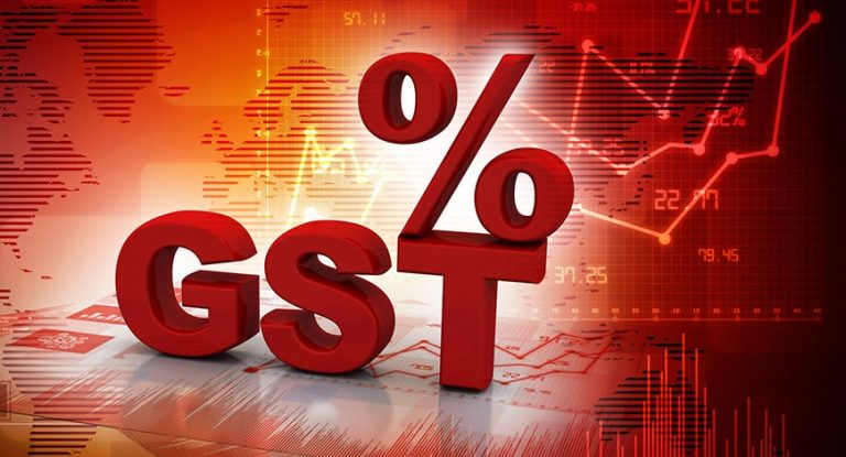 India witnesses a record high collection of GST in December: Finance Ministry