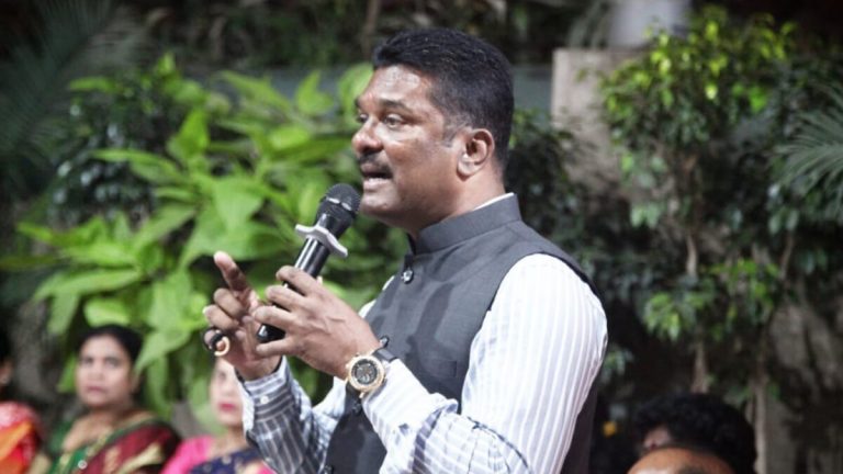 Shiv Sena MLA Pratap Sarnaik accused in a money laundering case fails to appear before ED: Here is what happened