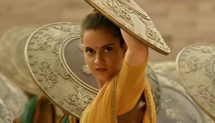 Kangana Ranaut responds Delhi Gurudwara's notice with a notice, asks them to withdraw demands and apologise or face consequences