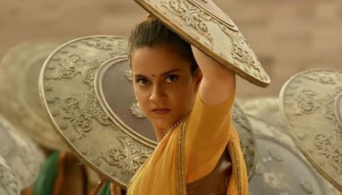 Actor Kangana Ranaut sends a legal notice to Delhi Sikh Gurudwara Committee for sending a legal notice to her: Read details