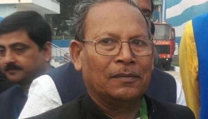 Bengal: TMC MLA slaps journalist for publishing report that he did not like, media persons come out in protest