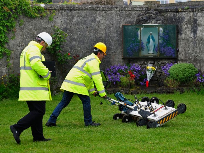 Ireland to lay bare details of baby deaths at church-run homes across the country