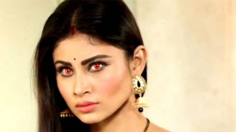 NSE India gaffe: Shares pictures of ‘sexy diva’ and ‘hot girl’ Mouni Roy from official handle, deletes after being caught