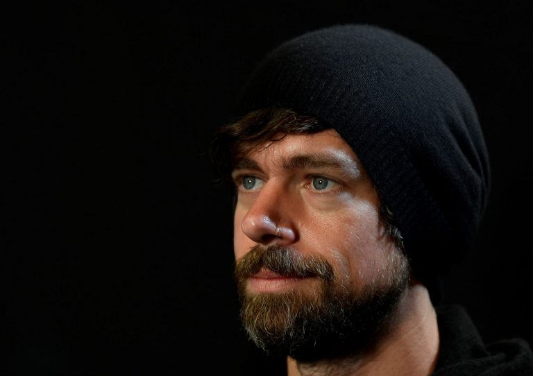 As Twitter stocks plummet post Trump ban, CEO Jack Dorsey writes a long-winded thread: Pomp, arrogance and zero substance