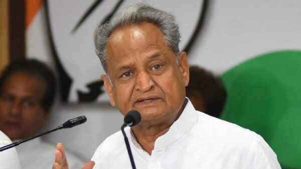 Rajasthan: While CM Gehlot spoke against corruption, an SDM was seeking bribe