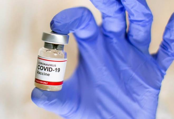 Indian government orders covid-19 vaccine from SII