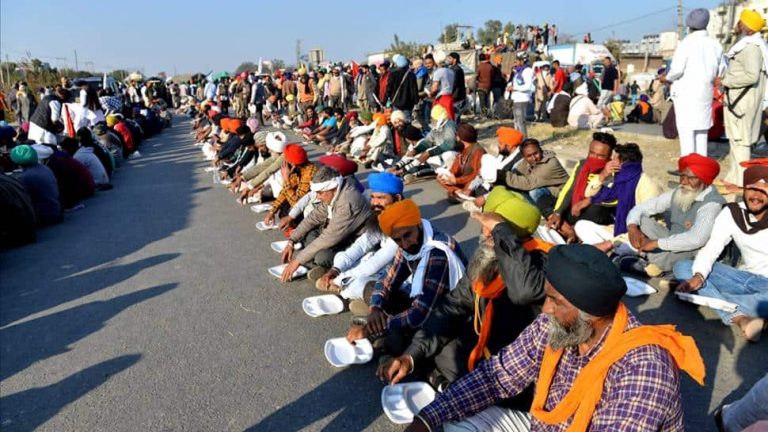 Punjab farmers form a major chunk of ineligible recipients payout under PM KISAN scheme, RTI reveals