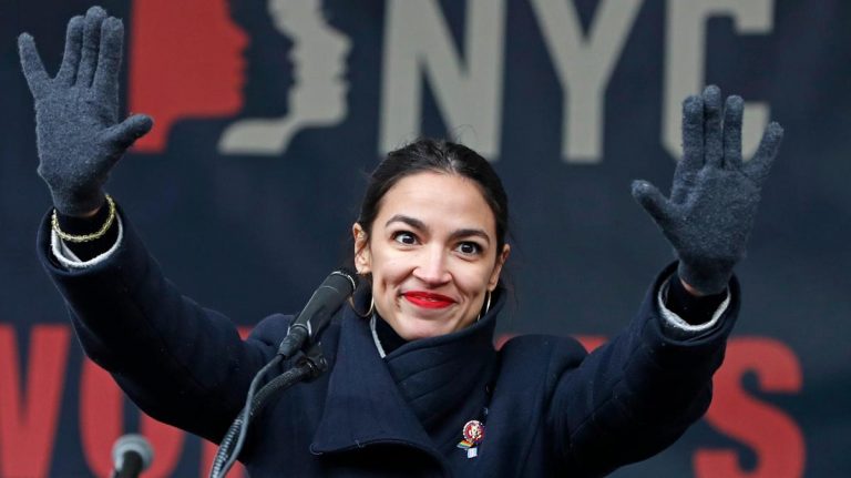 Ministry of Truth soon? The United States might soon go the China way as AOC discusses plans to ‘rein in’ the media