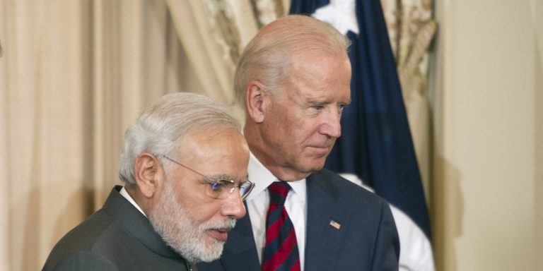 US State Department applauds Indian govt for sending free Coronavirus vaccine shipments to other South Asian countries