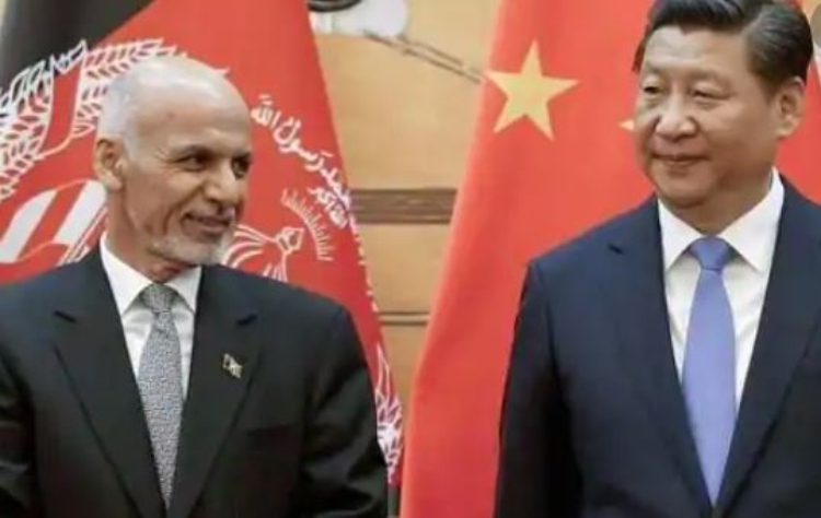 After asking China to apologise, Afghanistan quietly sends the 10 arrested Chinese spies back home in a chartered flight