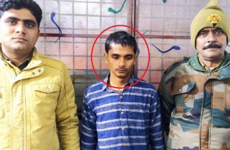 Uttar Pradesh police busts sex-trafficking racket, arrests Aftab who lures, rapes and sells victims after forced conversion to Islam