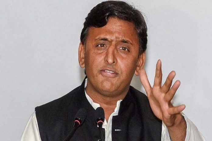 Akhilesh Yadav takes U-turn after claiming Coronavirus vaccine as BJP's