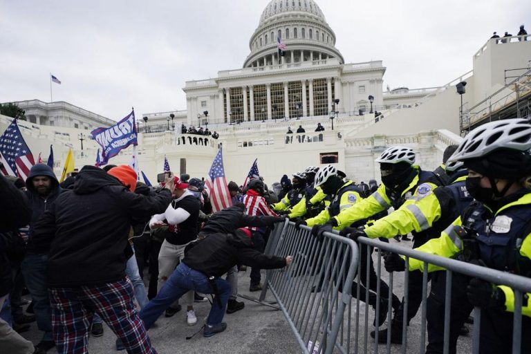 The Trumpian Reckoning: Trump presidency ends in fire and blood, what it means for the Republican party and the future ahead