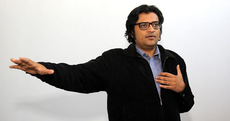 Congress admits Mumbai police leaked Arnab Goswami chats: Here are all the wild conspiracy theories they generated