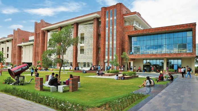 Ashoka University removes Nidhi Razdan Harvard links