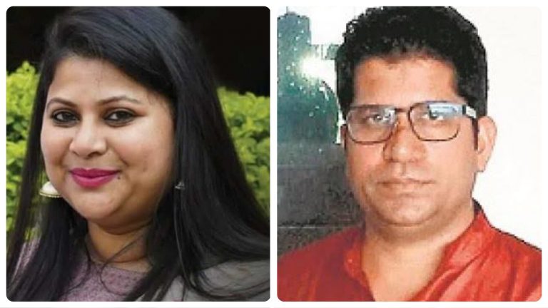 Dehradun Police announces reward for providing information on absconding sister-in-law of senior Congress leader