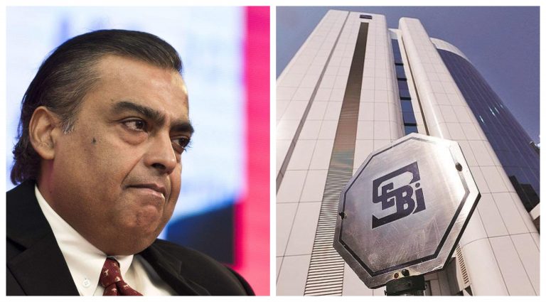 SEBI imposes penalty worth crores on Reliance Industries Limited, Mukesh Ambani and two other entities for ‘manipulative trading’: Details