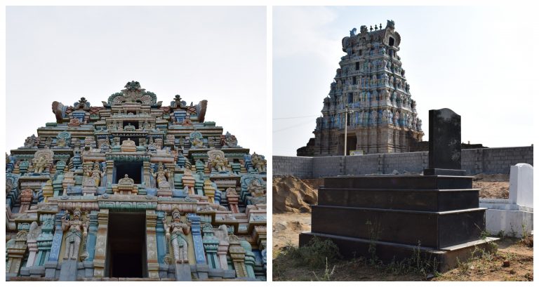 Tamil Nadu: Illegal Christian cemetery built over temple land in Tirunelveli to be shifted to another place