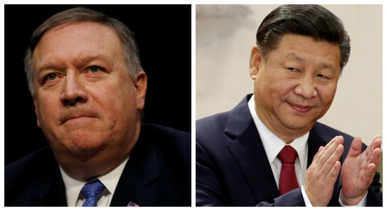 ‘Personally, I thought he was dour’: Ex-US Secretary of State Mike Pompeo says Xi Jinping ‘most unpleasant’ leader he met