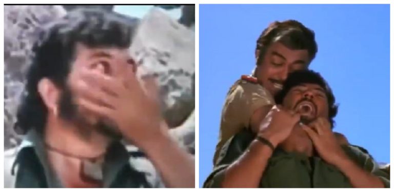 ‘Why was Gabbar punished?’ UP Police’s COVID awareness tweet goes viral