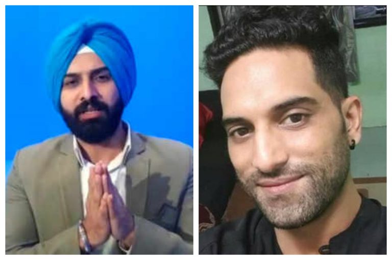 Pakistan’s first Sikh anchor contemplates leaving the country after receiving threats from his brother’s killers using govt number: Read details