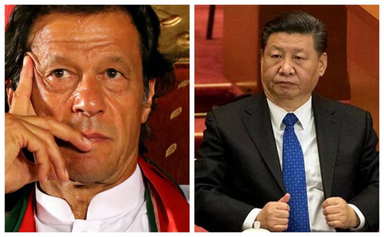 Disagreements emerge between China and Pakistan over CPEC project funding as Pakistan seeks concession on loan interest