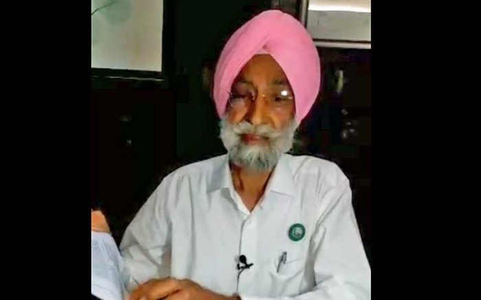 A ‘farmer leader’ who had openly extended support to Congress in 2019 is now on SC appointed committee: Read details