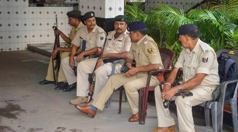 Bihar: Transgenders to be recruited into police either through direct appointment or competitive exam, reservations to be provided