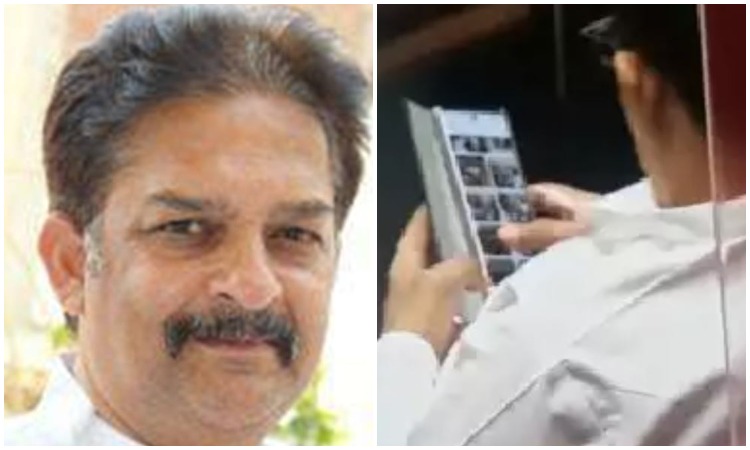 Karnataka Congress MLC caught watching porn during legislative council session, gives bizarre excuse: Details