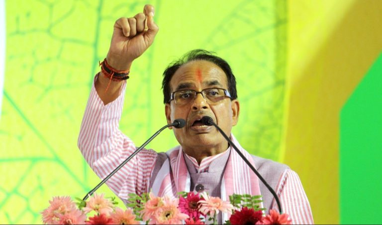 Madhya Pradesh govt to bring law against stone-pelting, will recover damages: CM Chouhan