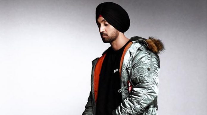 IT department launches probe into Diljit Dosanjh and Speed Records for alleged case of money laundering