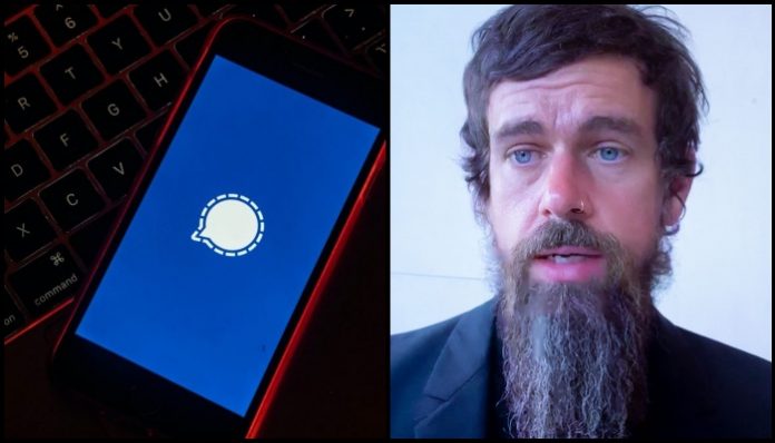 Does Twitter own Signal? Well, No. Here is and all you need to know