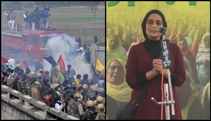 Arundhati Roy compares ‘protest by farmers’ to ‘struggle by Naxals’: Here is what she said and how dangerous her words really are