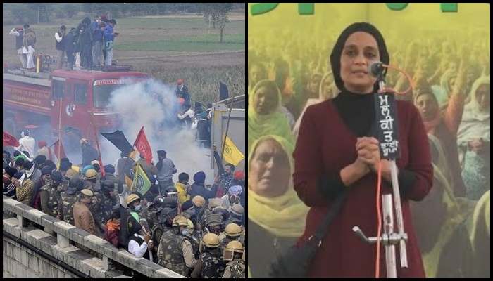 Arundhati Roy compares ‘protest by farmers’ to ‘struggle by Naxals’: Here is what she said and how dangerous her words really are
