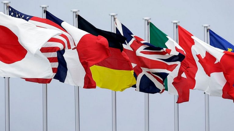 Almost 70 representatives from G7 nations pen letter to their leaders, urge them to take ‘allied action’ against China: Details