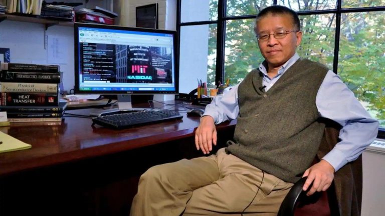 USA: FBI arrests MIT’s nanotech professor for hiding links with Chinese govt