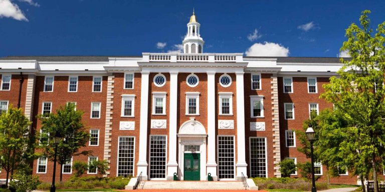 Harvard University announced freeze on hiring two months before Nidhi Razdan claimed she was joining the Uni: Details