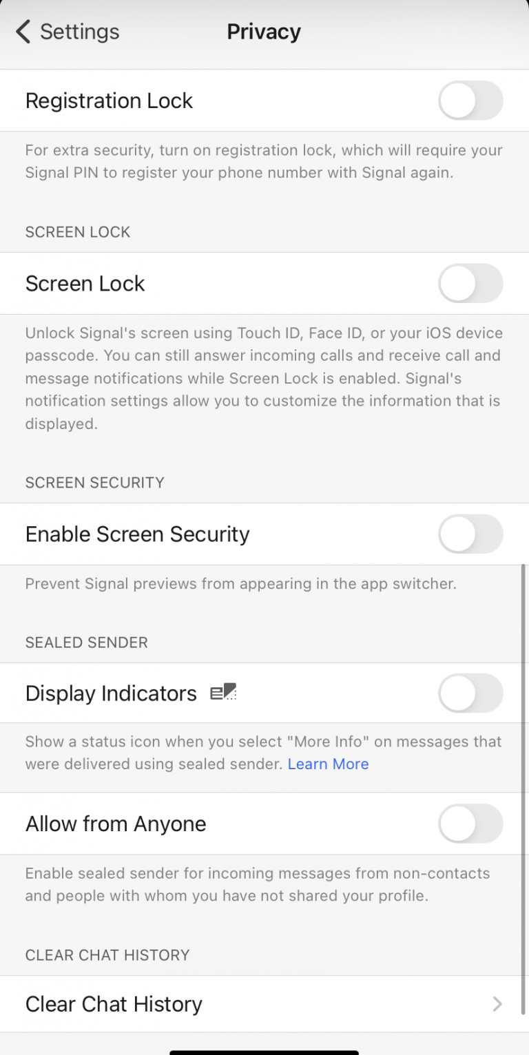 WhatsApp vs Signal vs Telegram amidst concerns of privacy
