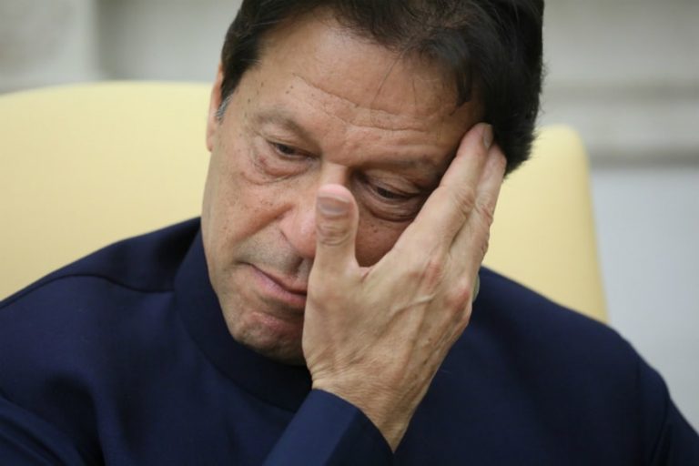 Skyrocketing food inflation fuels anti-government protests in Pakistan occupied Kashmir: Report