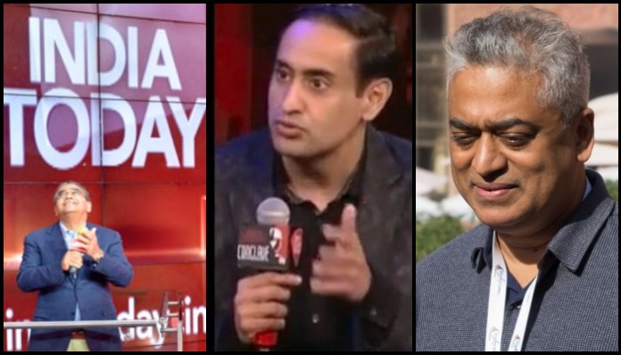 ED summons India Today Group CFO and distribution head in fake TRP case probe