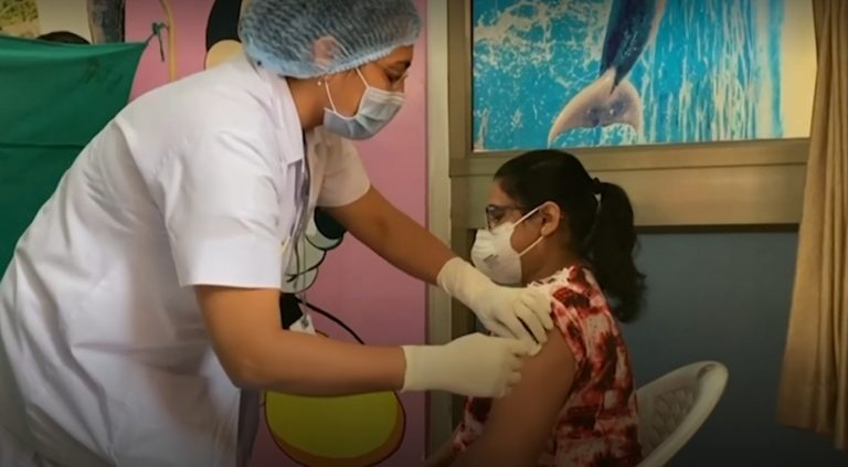 India becomes the fastest country to administer 1 million doses of Covid-19 vaccine in just 6 days