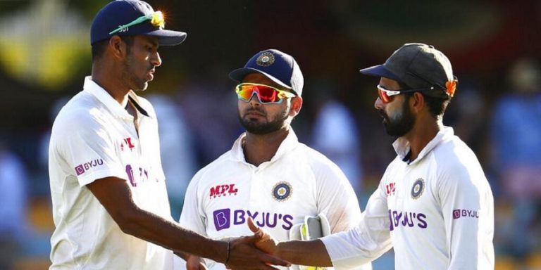 Bruised but not broken: Indian creates history in Gabba, defeats Australia in its own bastion after 32 years