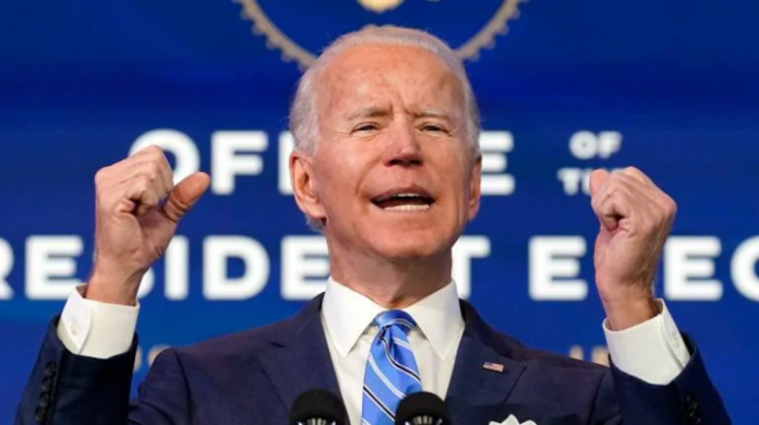 Joe Biden transition team