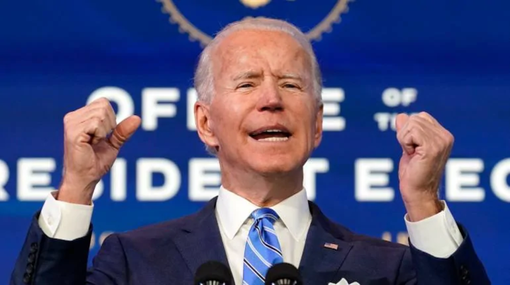 Kashmiri-origin appointee in Joe Biden’s White House team has links to Islamist org, CIA Director pick has concerns about ‘Hindu majoritarianism’: Details