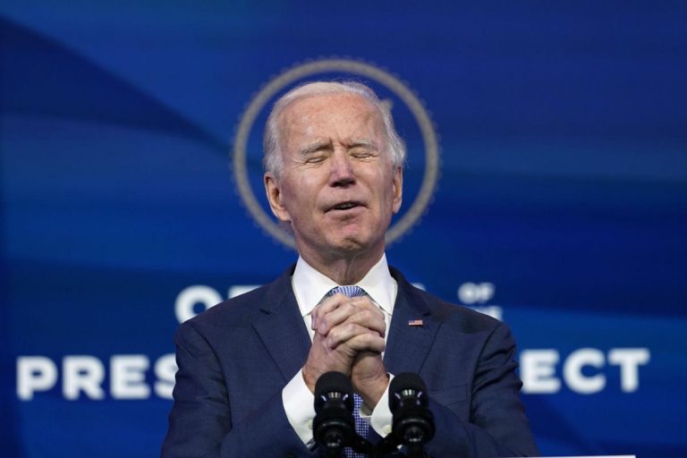 USA: Congress certifies Electoral College result, Joe Biden to become President despite Trump’s numerous challenges