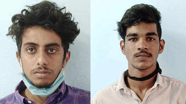 Kerala: Two men arrested for sexually abusing minor girls