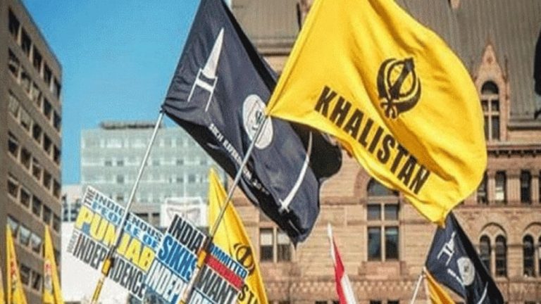 Banned Khalistani outfit SFJ confesses to their hand in Red Fort attack, announces reward for laying siege on Indian Parliament on February 1