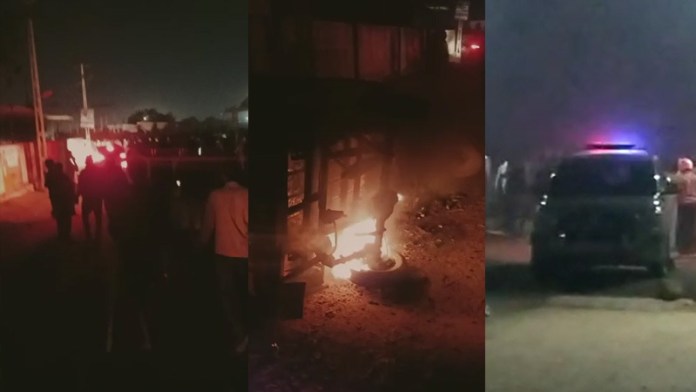 Ram Mandir funds collection rally attacked in two places in Kutch district