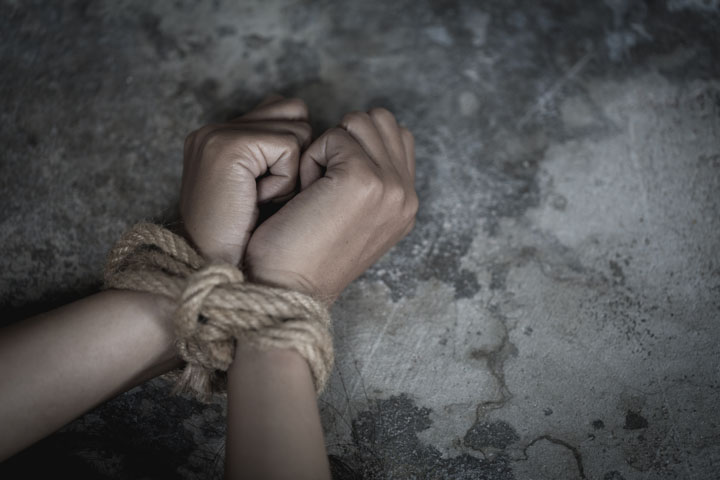 Haryana: Girl who went to buy samosa does not return home, mother accuses one Arif of kidnapping her